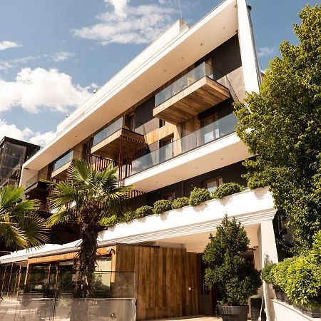 Select Hill Resort Linze Екстериор снимка