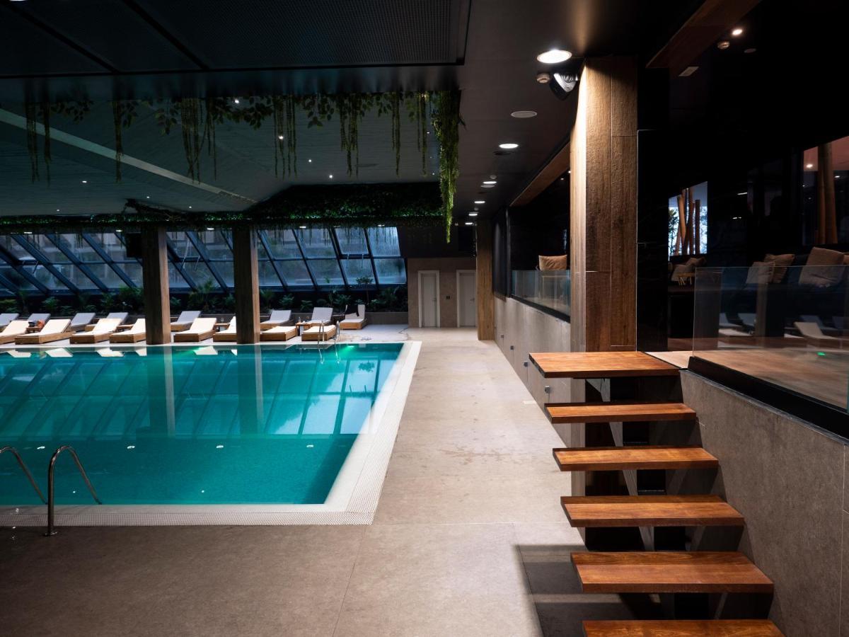 Select Hill Resort Linze Екстериор снимка