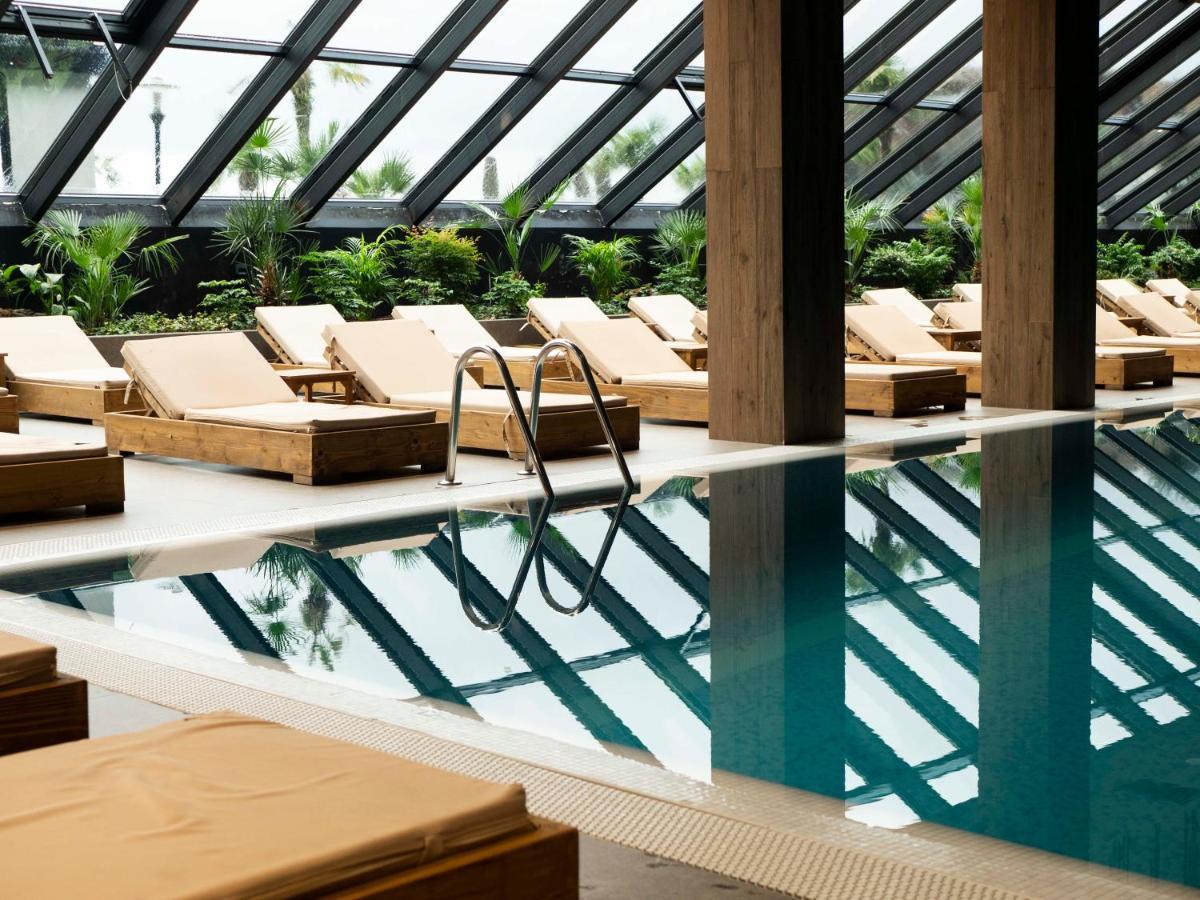 Select Hill Resort Linze Екстериор снимка