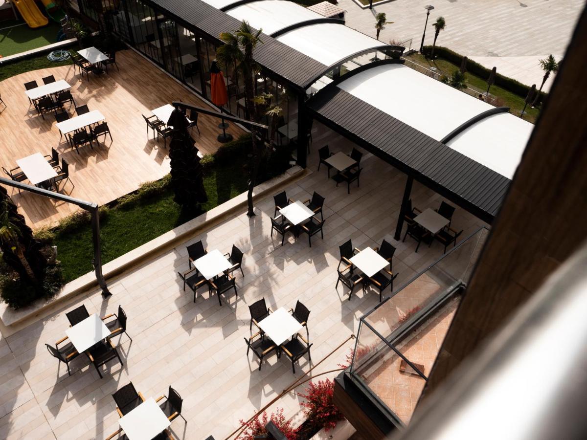 Select Hill Resort Linze Екстериор снимка