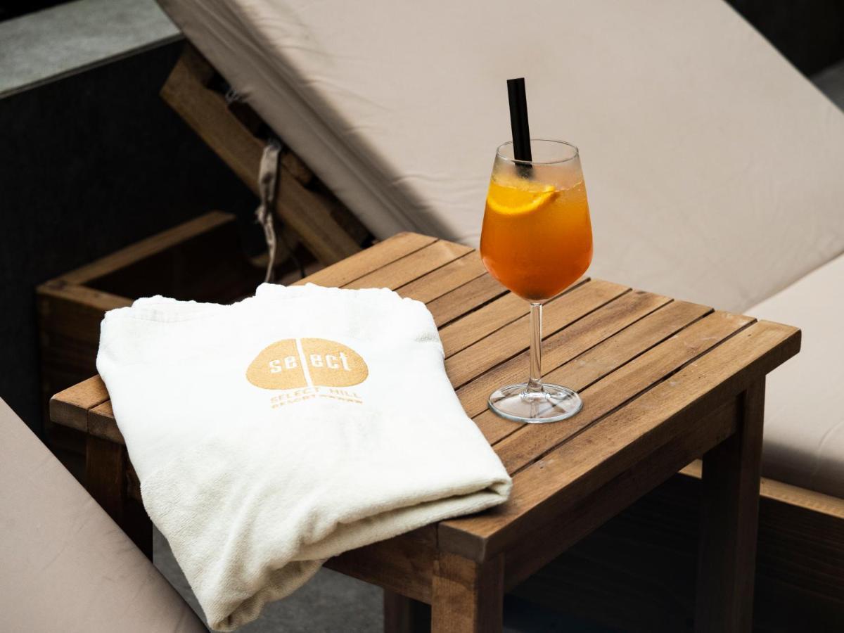 Select Hill Resort Linze Екстериор снимка
