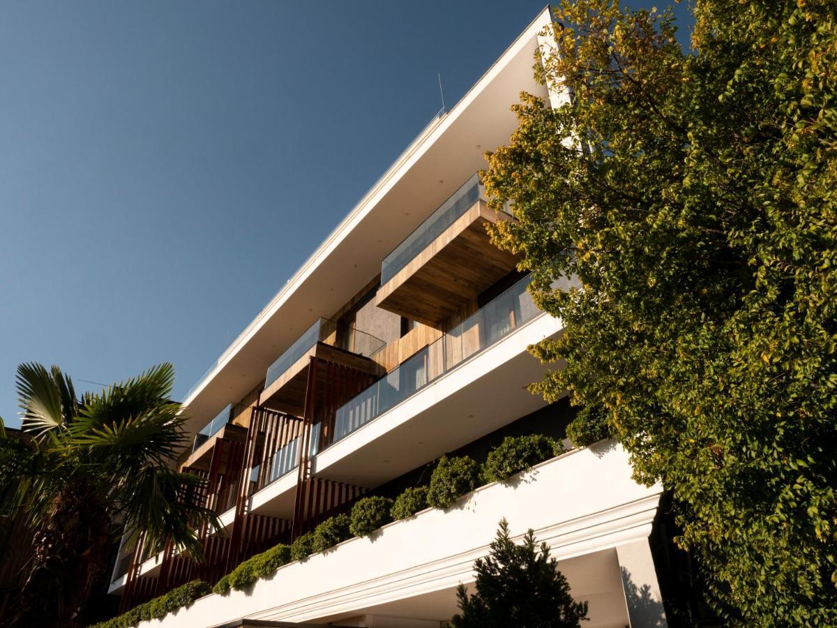 Select Hill Resort Linze Екстериор снимка