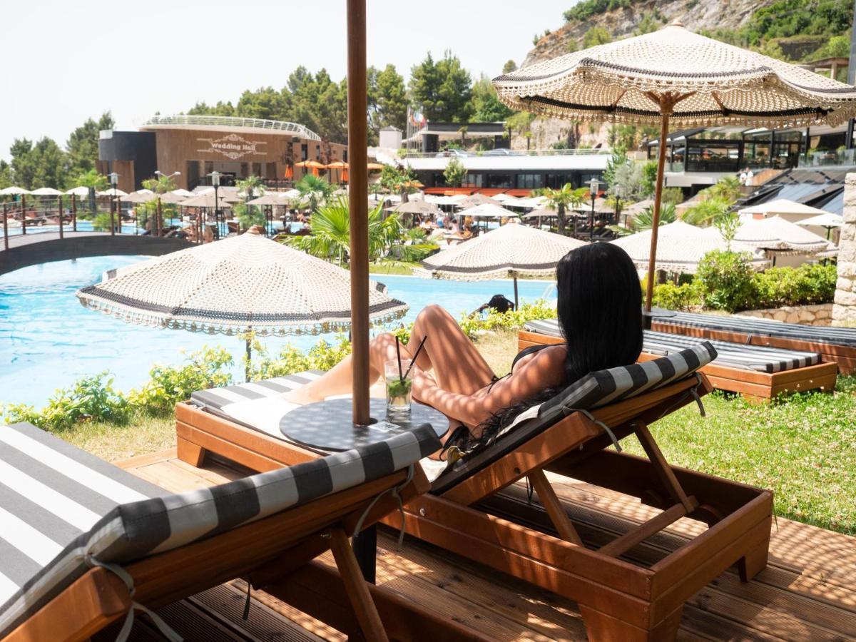 Select Hill Resort Linze Екстериор снимка