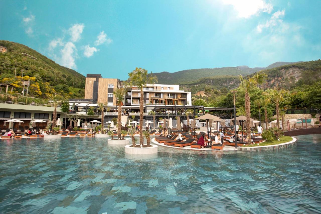 Select Hill Resort Linze Екстериор снимка