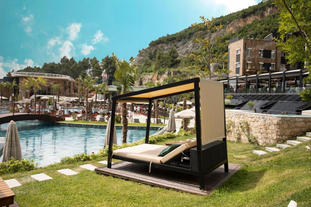 Select Hill Resort Linze Екстериор снимка