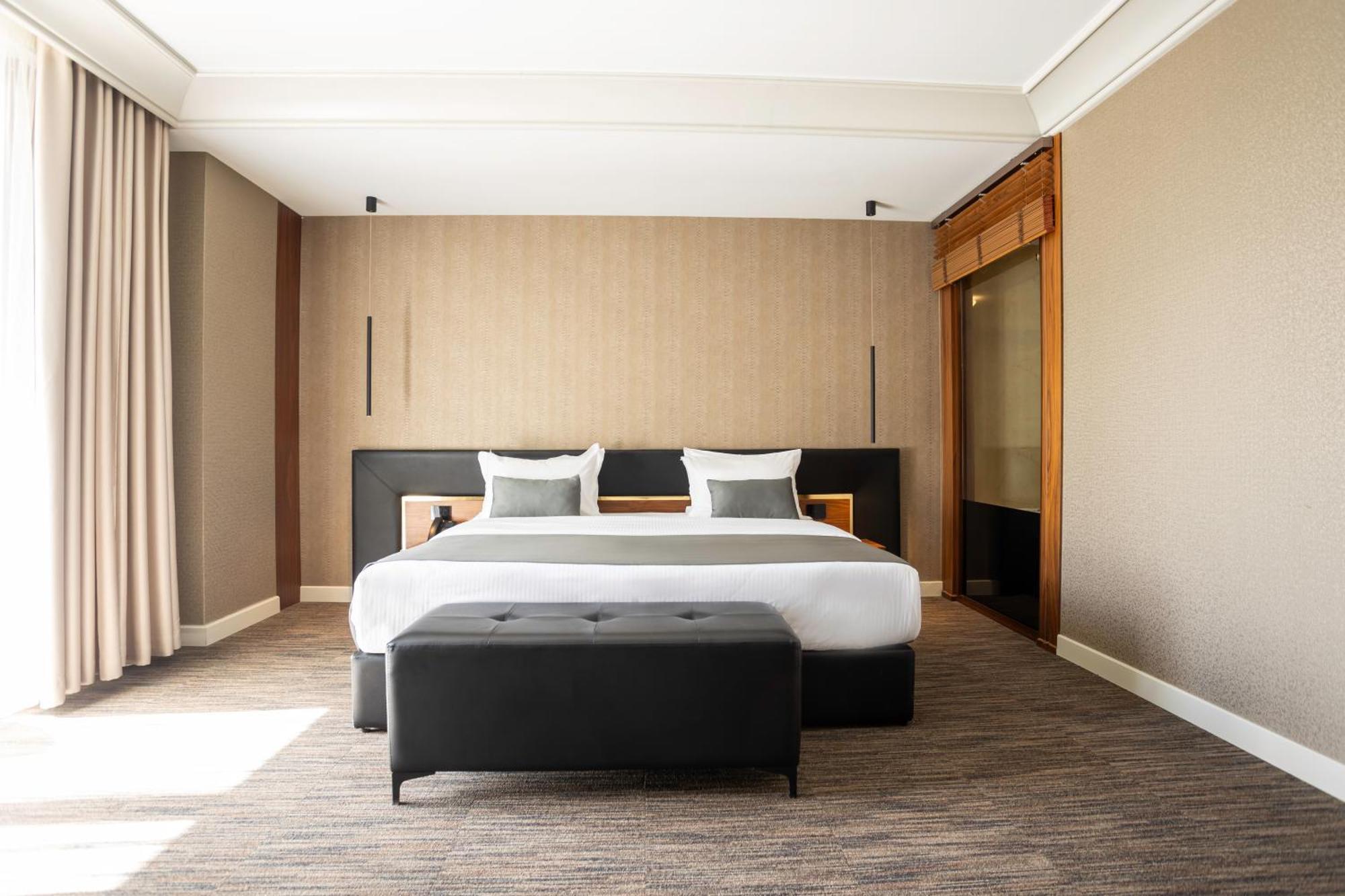 Select Hill Resort Linze Екстериор снимка