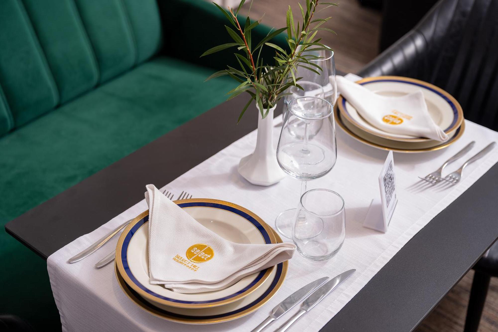 Select Hill Resort Linze Екстериор снимка