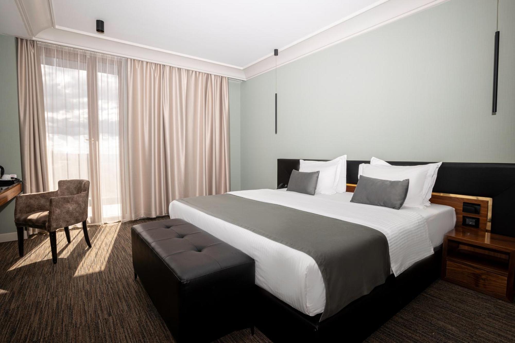 Select Hill Resort Linze Стая снимка