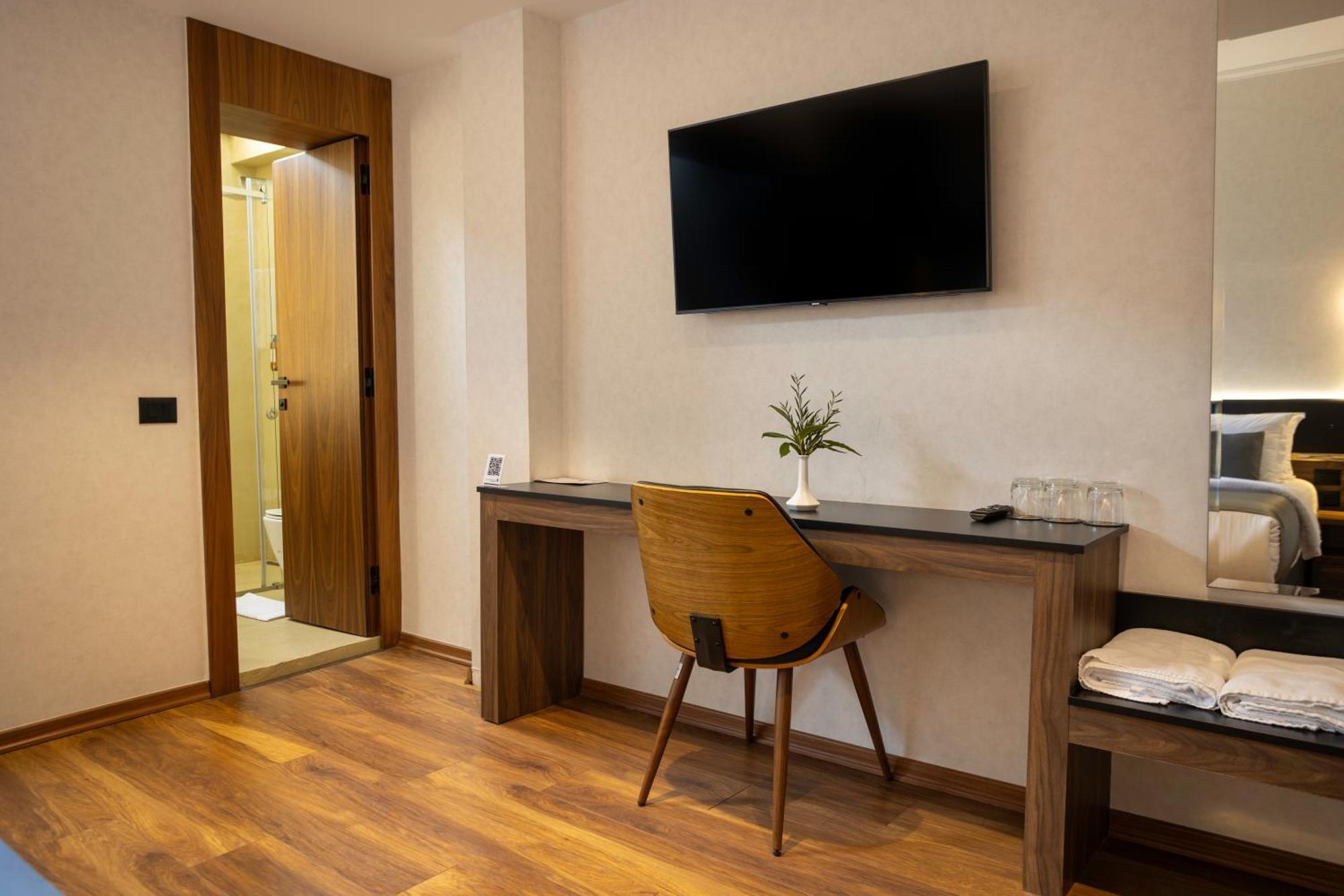Select Hill Resort Linze Стая снимка