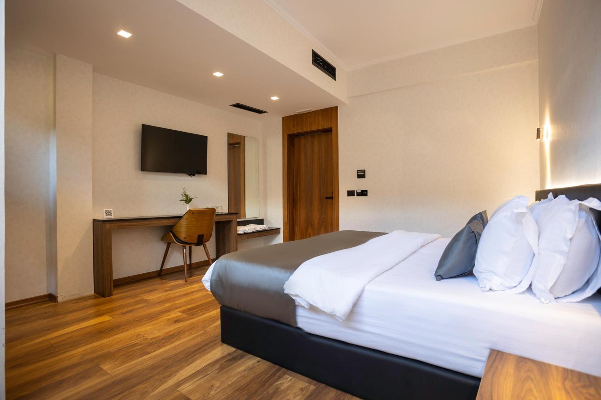 Select Hill Resort Linze Стая снимка