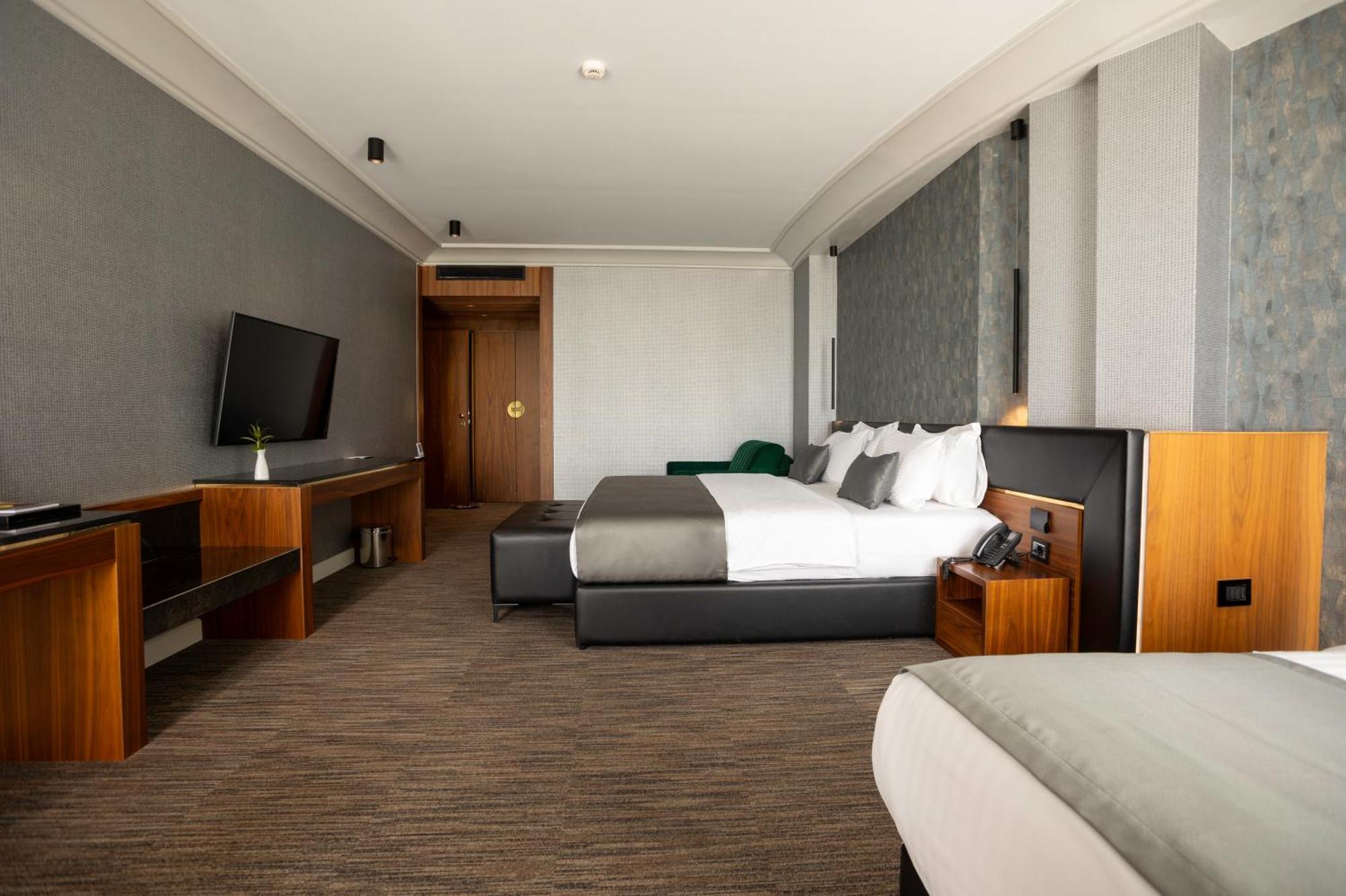 Select Hill Resort Linze Стая снимка