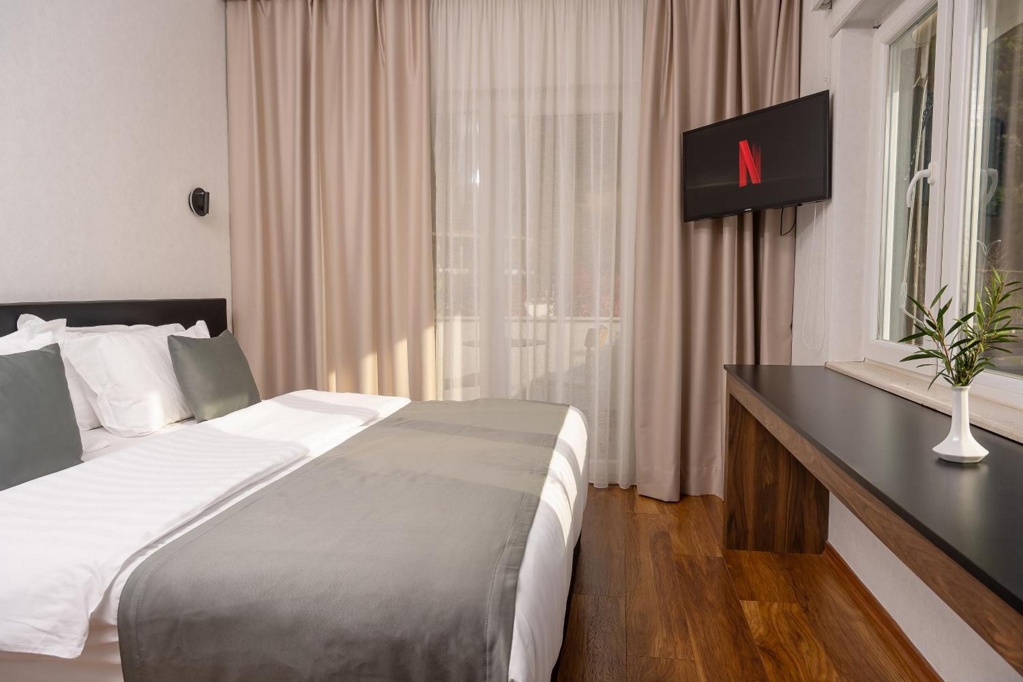 Select Hill Resort Linze Стая снимка