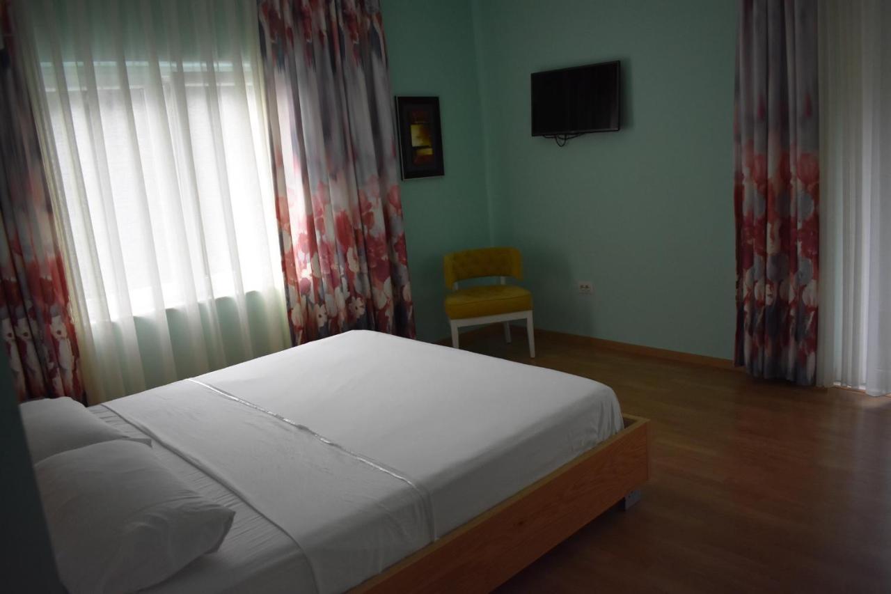 Select Hill Resort Linze Екстериор снимка